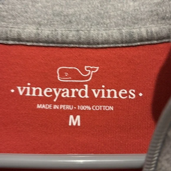 Vineyard vines shep shirt - Picture 3 of 5